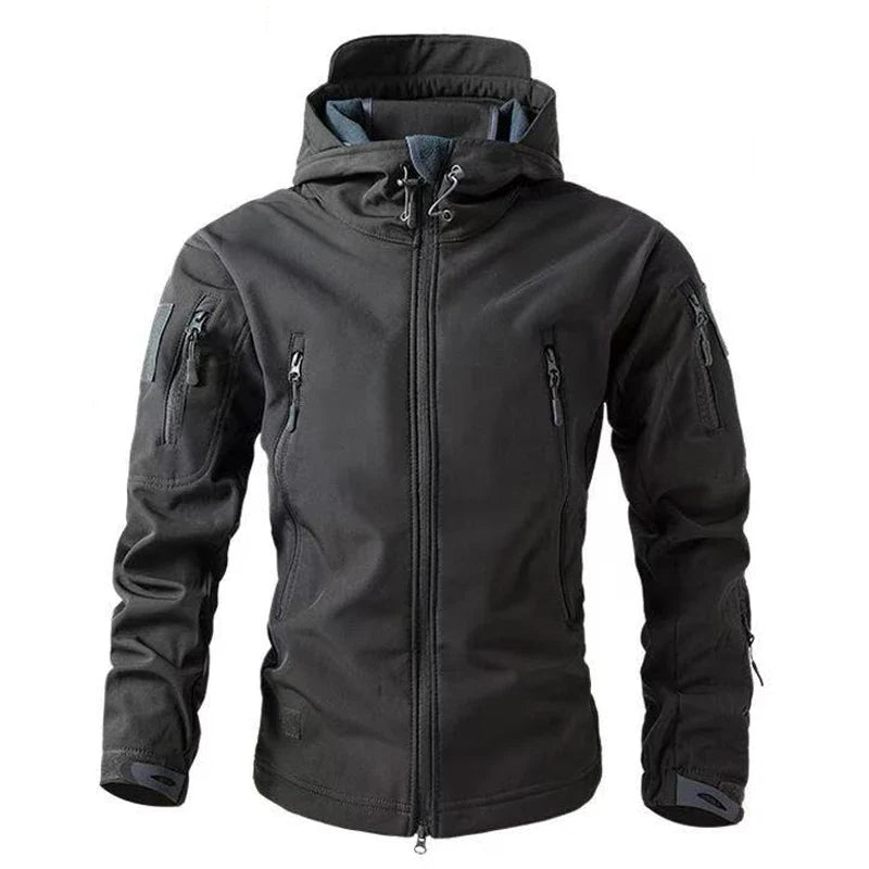 Giacca softshell da uomo | Outerwear