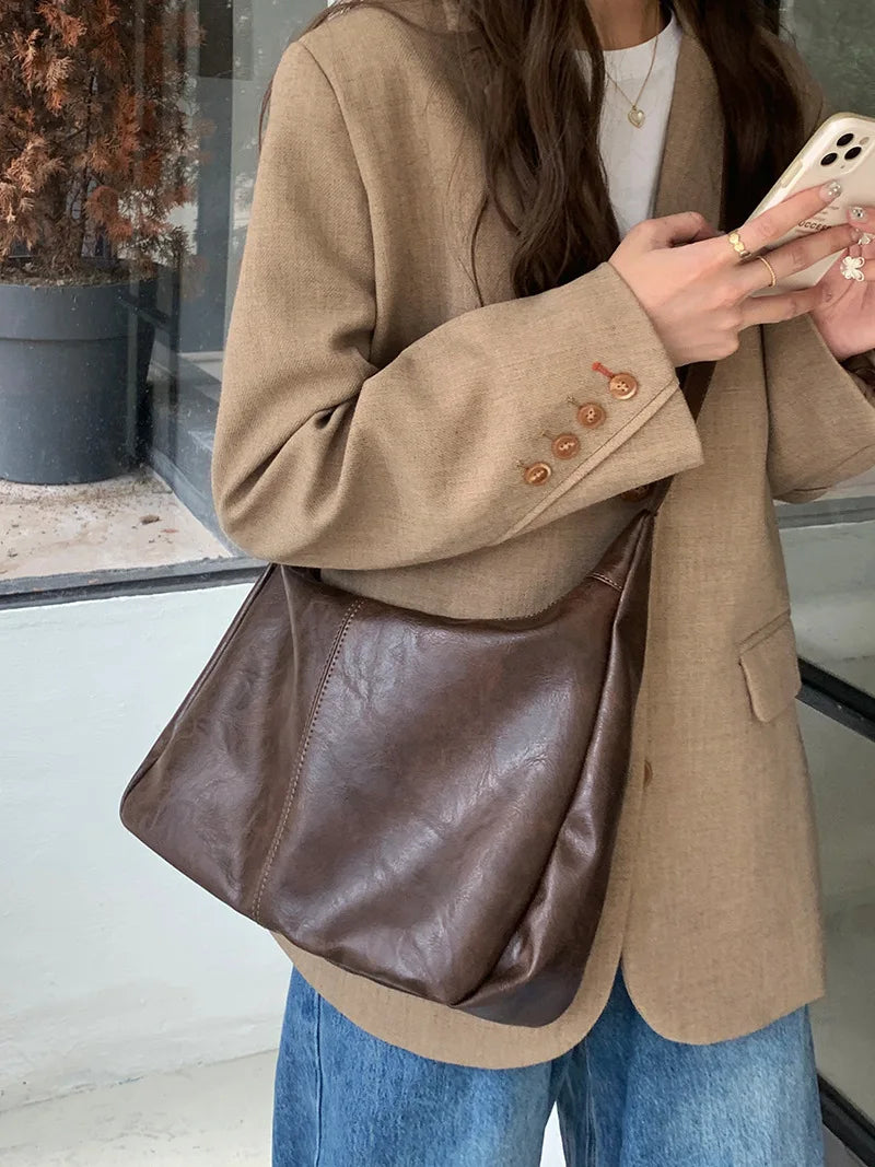 Borsa alla moda per ragazze giovani