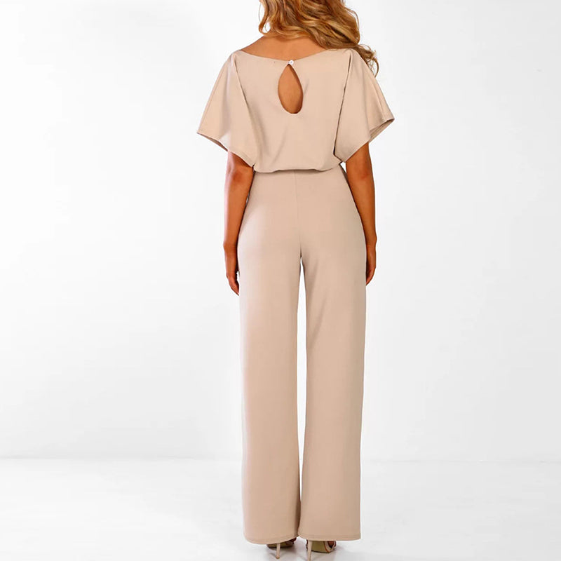 Tuta elegante e chic da donna