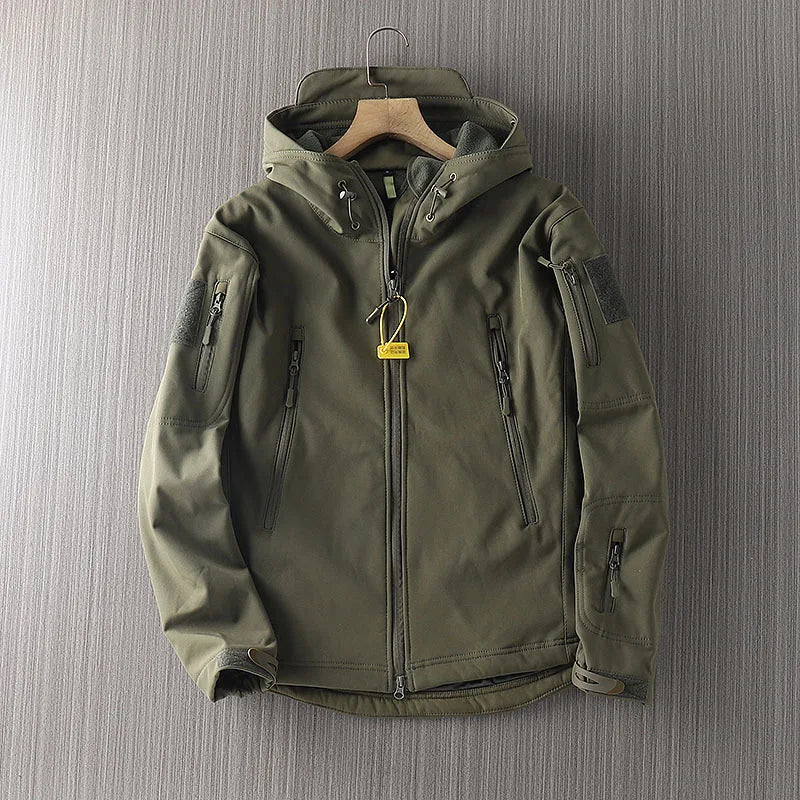 Giacca softshell da uomo | Casual