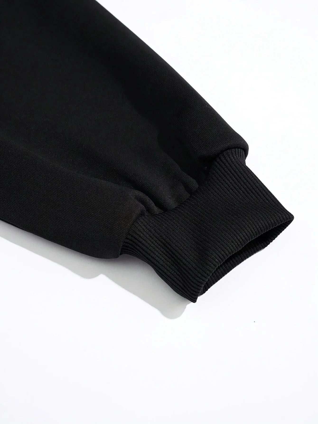 Felpa con stampa a cuore da donna - elegante casual e comoda