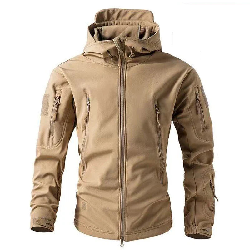 Giacca softshell da uomo | Outerwear