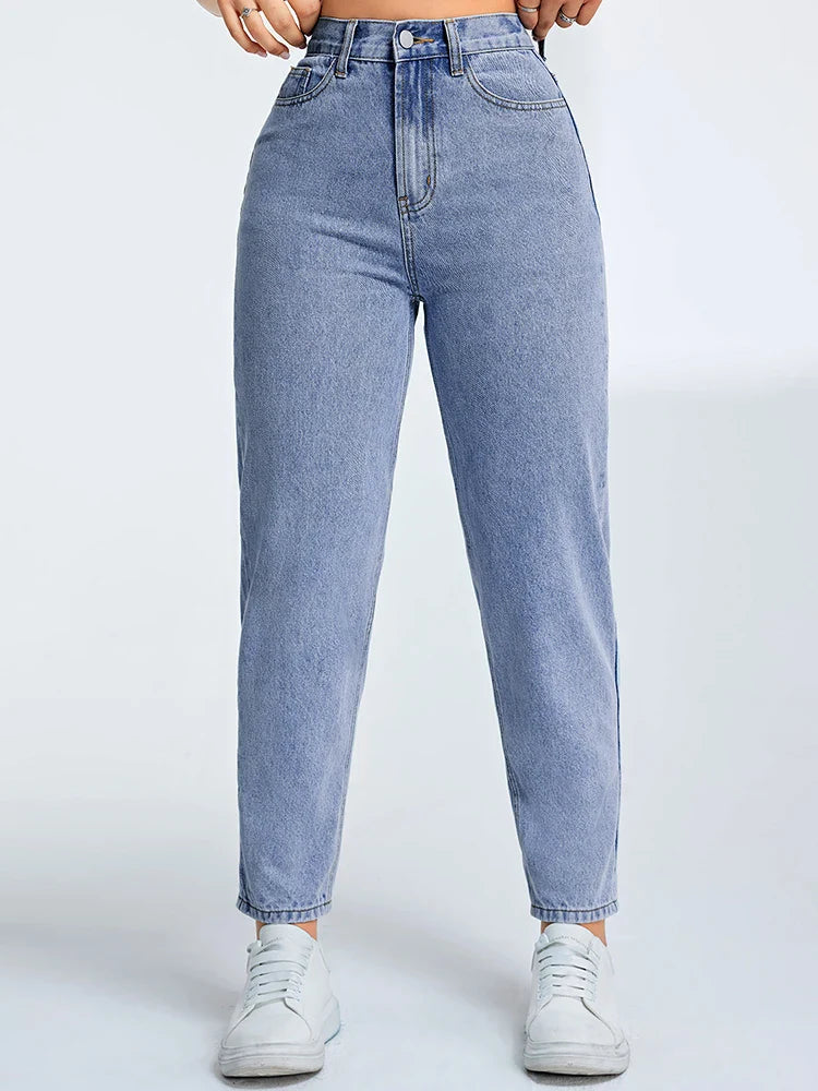 Jeans mom da donna | Casuale