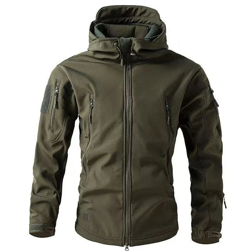 Giacca softshell da uomo | Outerwear