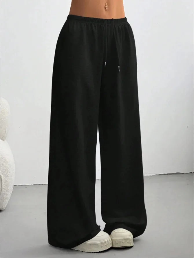 Pantaloni da donna a vestibilità ampia | Vestibilità casual – Comodi per tutti i giorni