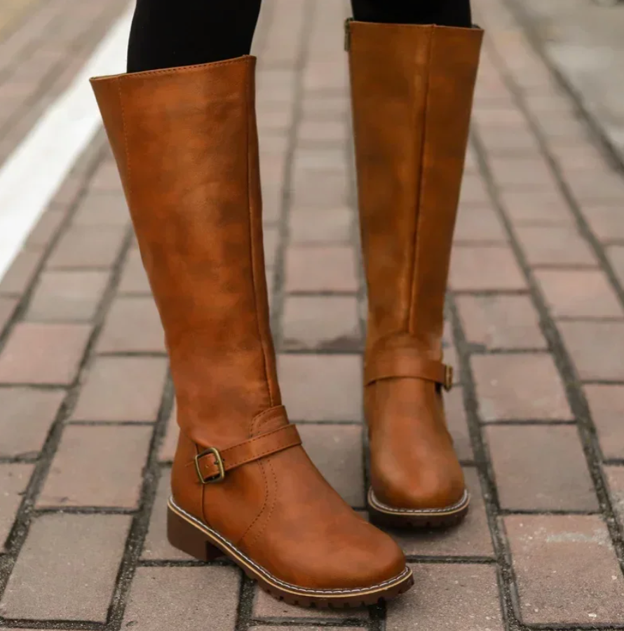 Stivali da donna alla moda