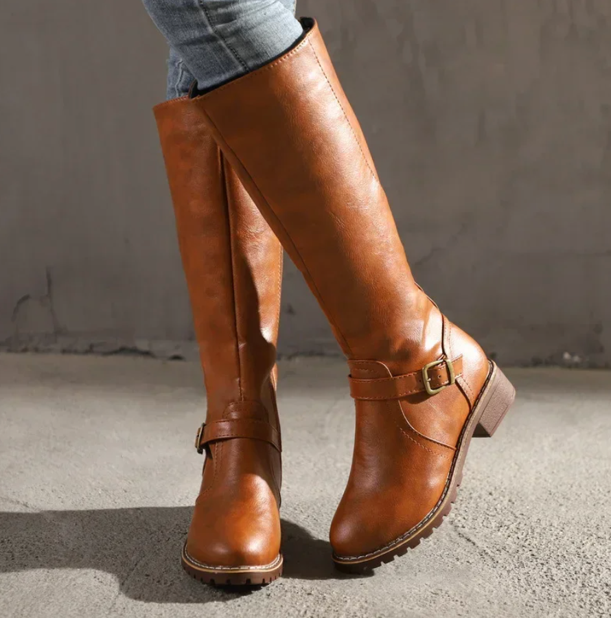 Stivali da donna alla moda