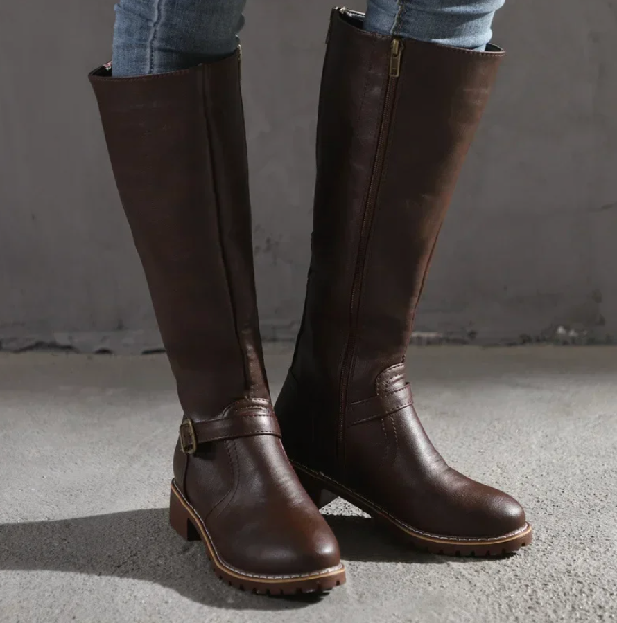 Stivali da donna alla moda