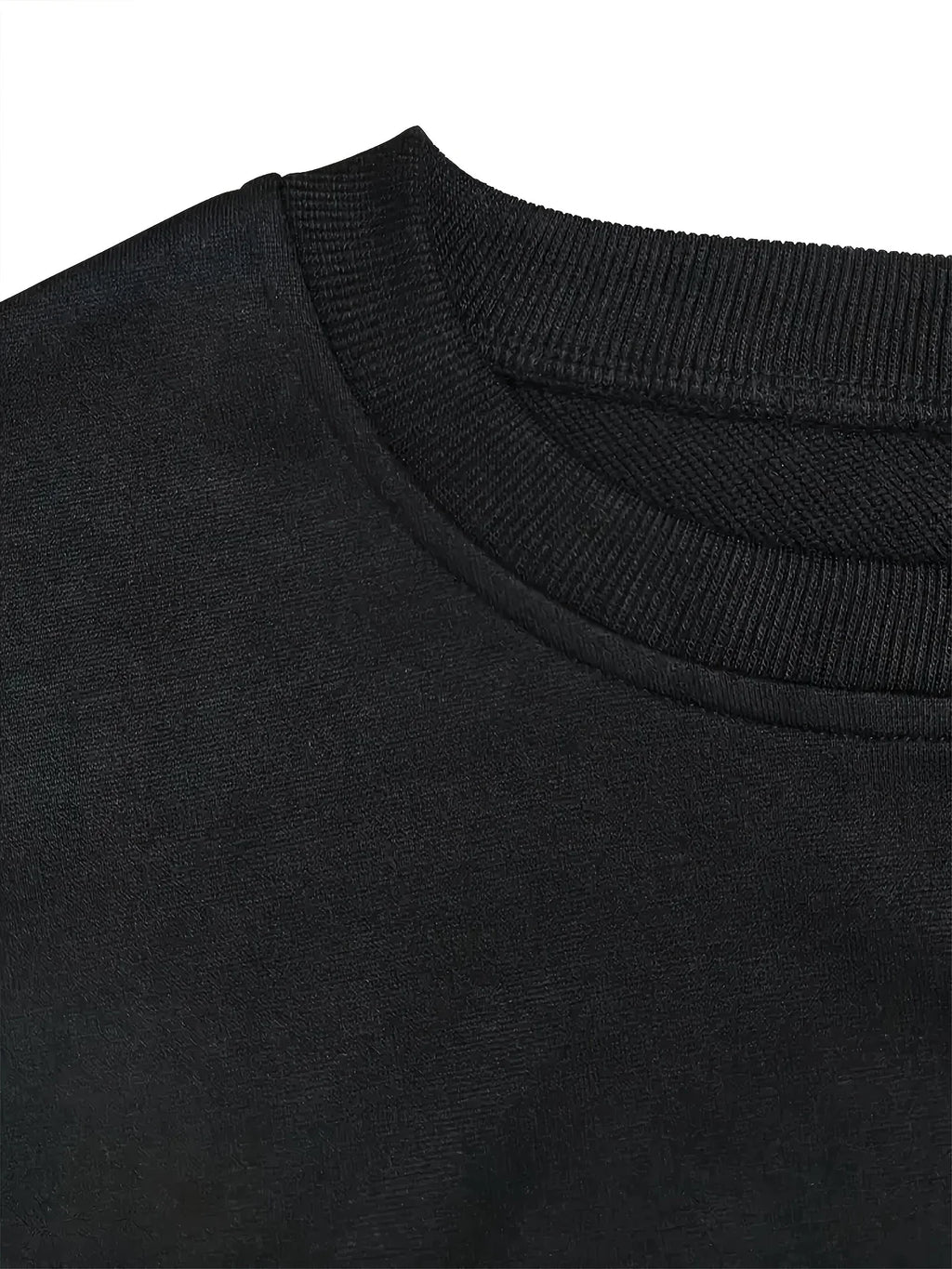 Felpa con stampa a cuore da donna - elegante casual e comoda