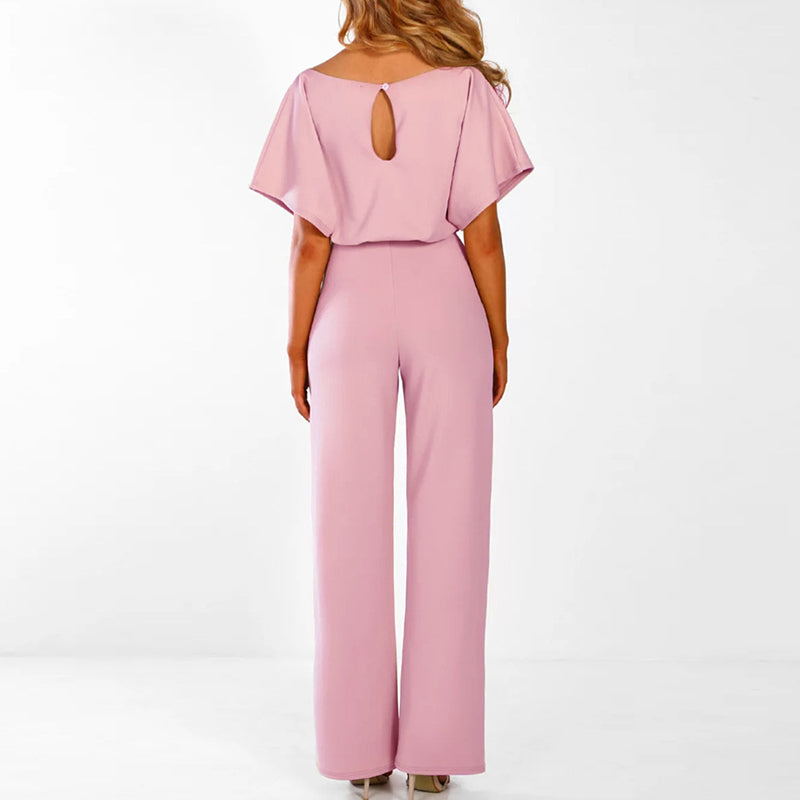 Tuta elegante e chic da donna