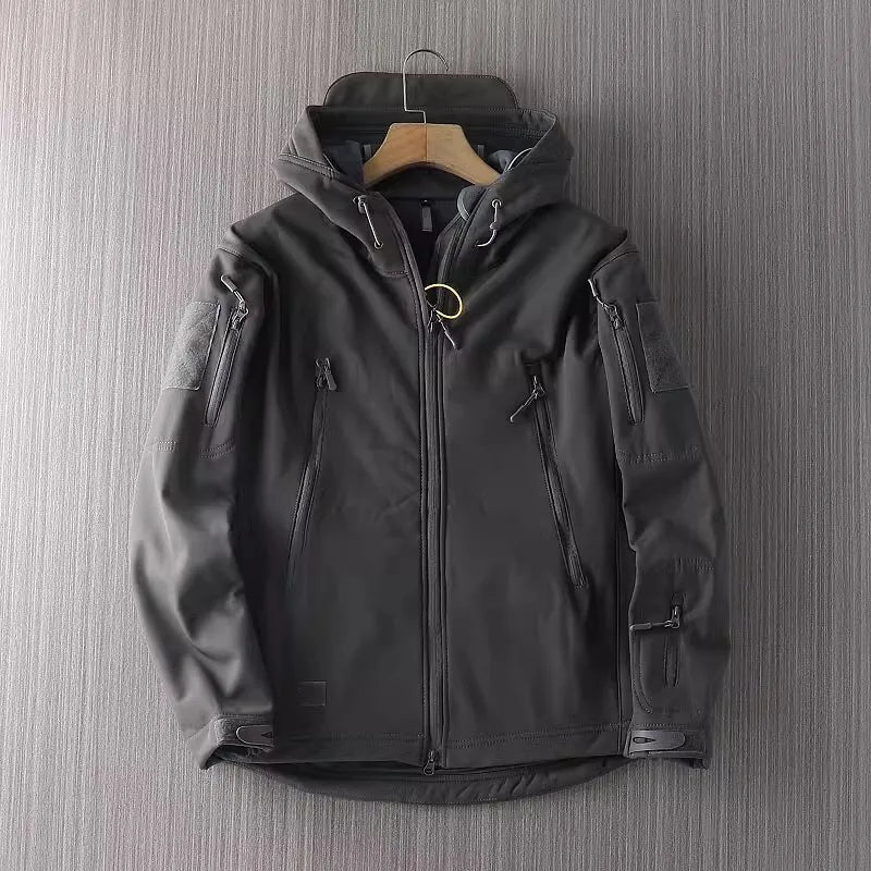 Giacca softshell da uomo | Casual