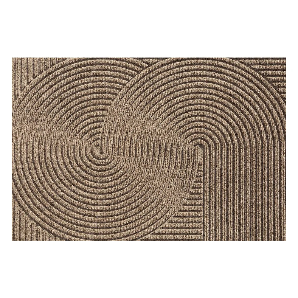 Zerbino antisporco antiscivolo e resistente