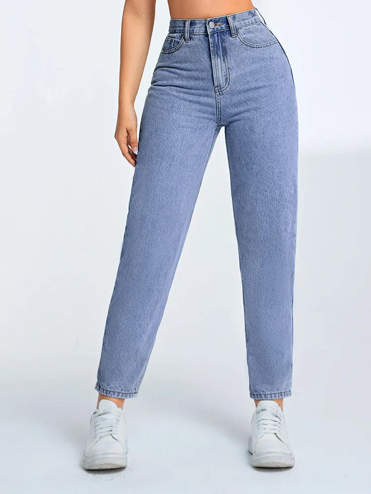 Jeans mom da donna | Casuale
