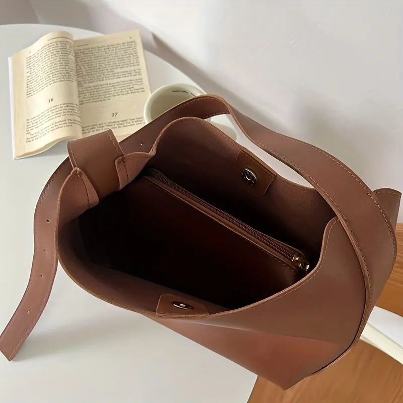 Borsa Tote Alla Moda da Donna
