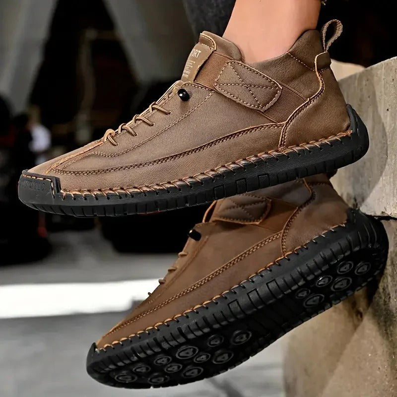 Scarpe ortopediche: comfort, sostegno e stile insieme