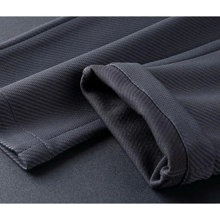 Tuta da uomo Premium - Materiali di alta qualità, vestibilità comoda - Ideale per giornate attive e rilassate