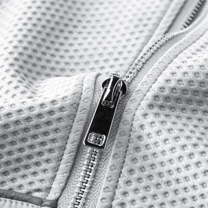 Tuta da uomo elegante e leggera - Comodo set da due pezzi