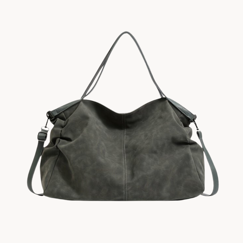 Borsa tote in pelle grande da donna - spaziosa e versatile per tutti i giorni