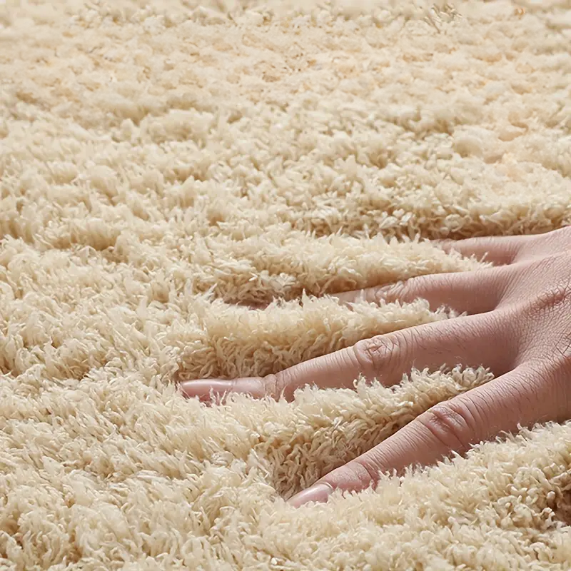 Tappetino da bagno antiscivolo Comfort: morbidezza sui piedi, stabilità sul pavimento