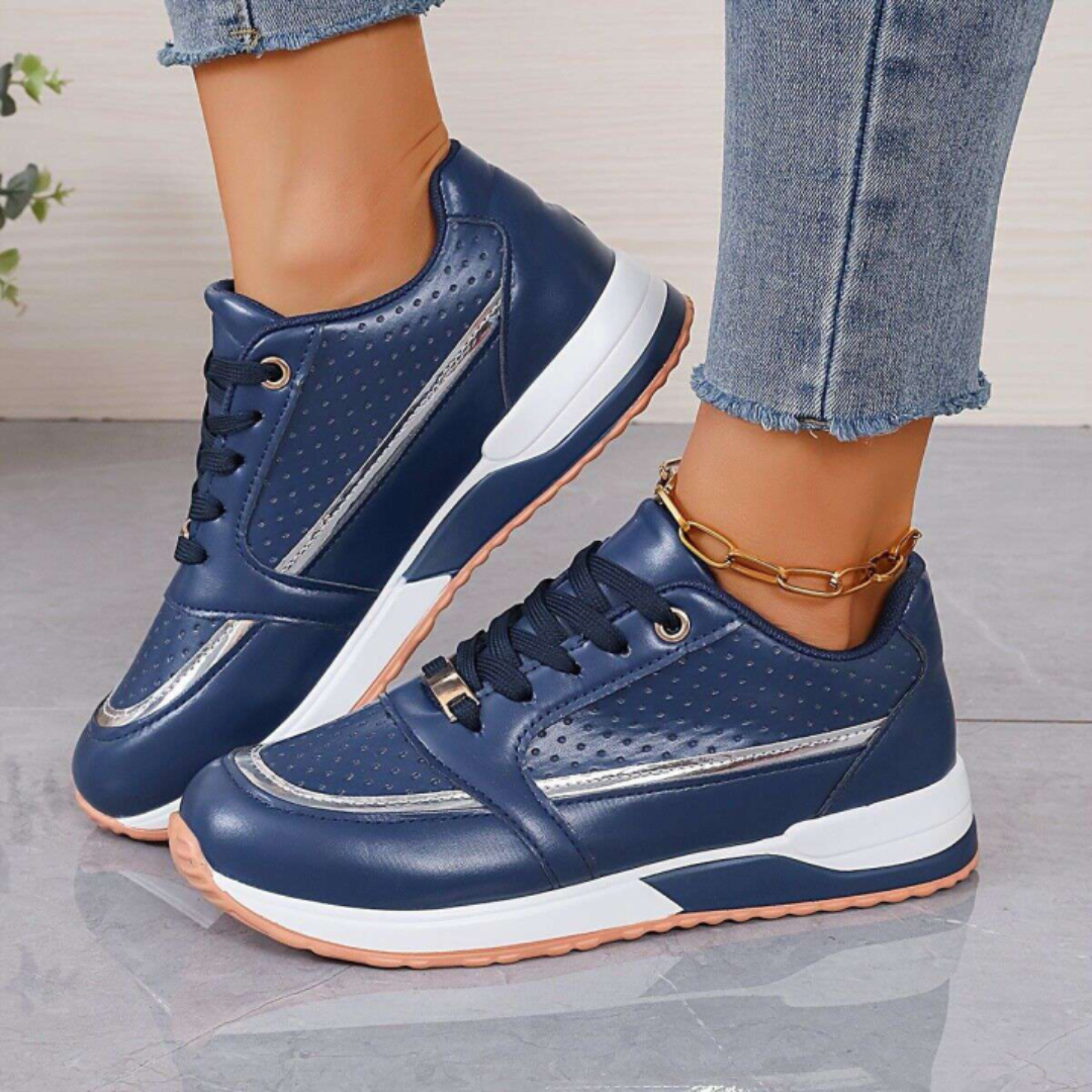 Sneakers Leggere da Donna per Passeggio – Scarpe Comode e Casual