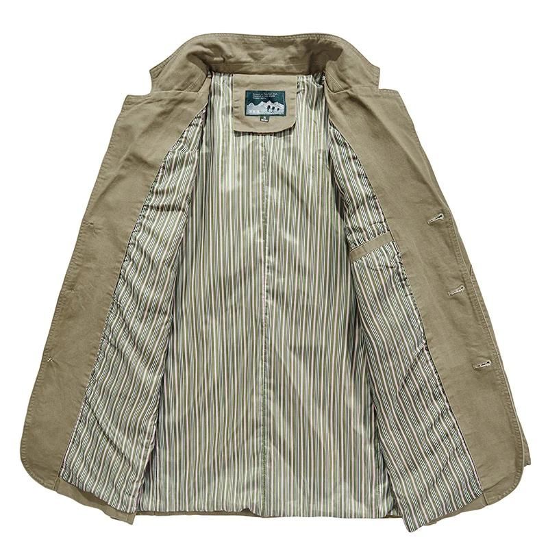 Blazer casual leggero