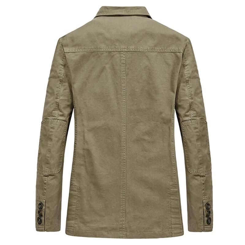 Blazer casual leggero