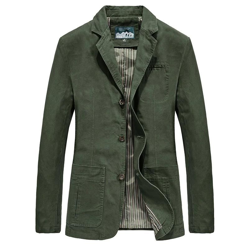 Blazer casual leggero