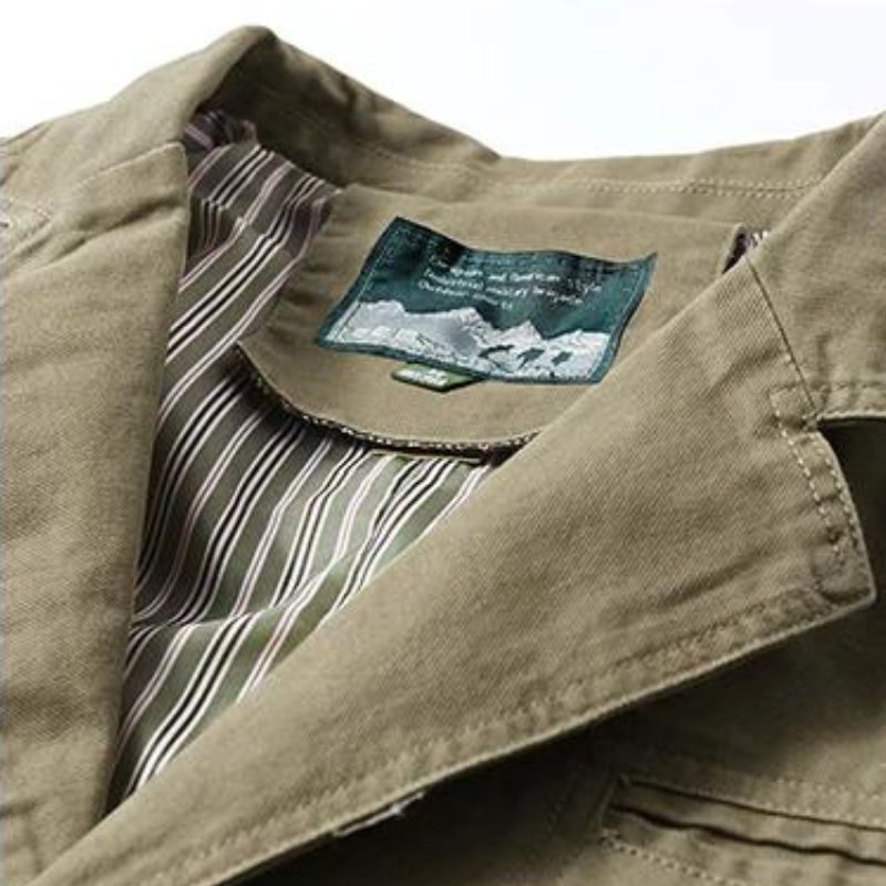Blazer casual leggero