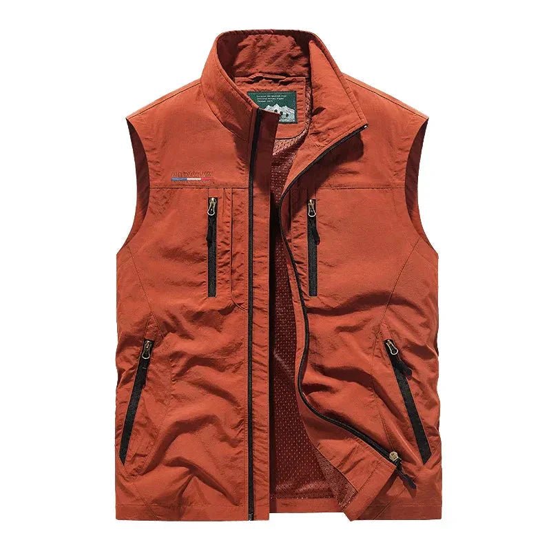Gilet da uomo