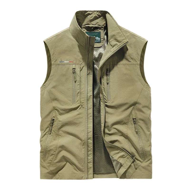 Gilet da uomo
