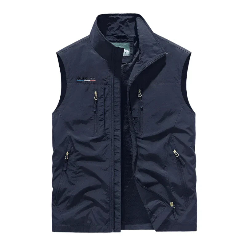 Gilet da uomo