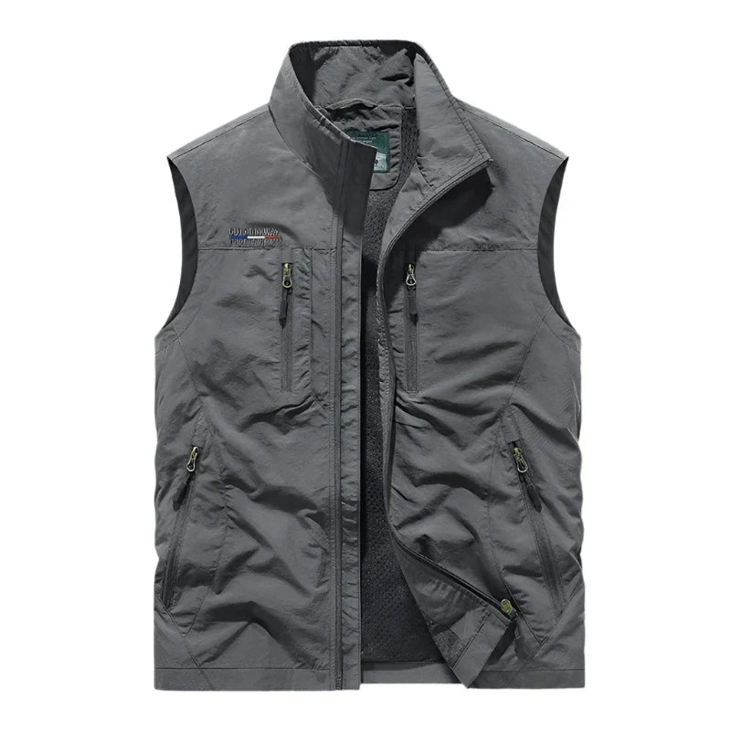 Gilet da uomo
