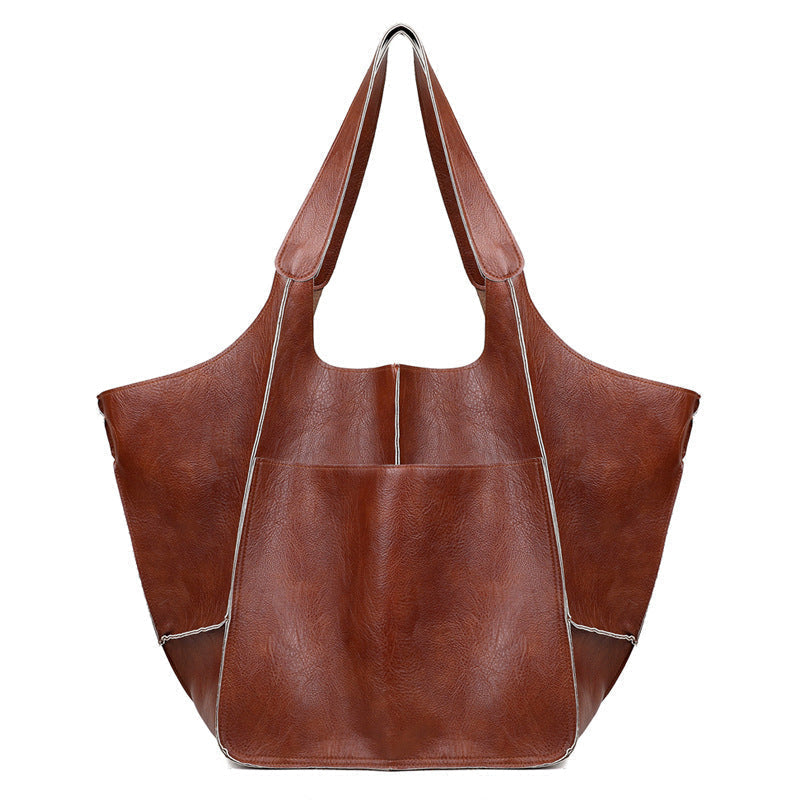 Borsa vintage elegante e conveniente