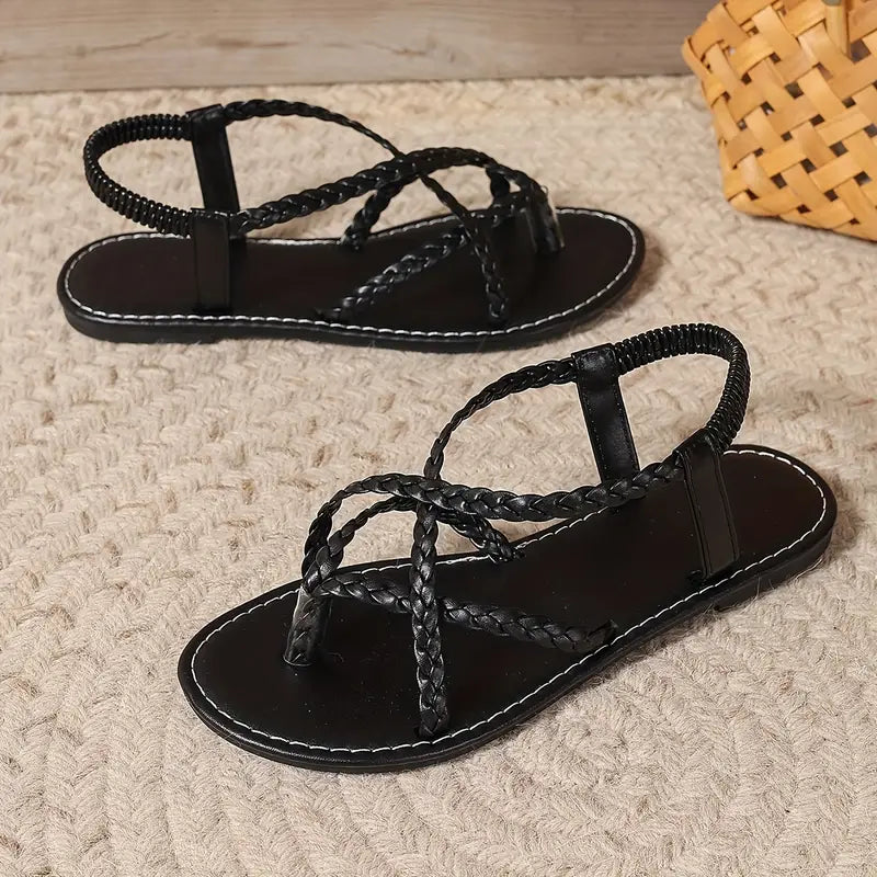 Sandali comodi da donna