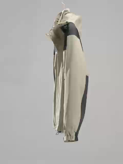 Giacca in pile 3 in 1 da donna – Giacca a vento invernale con cappuccio