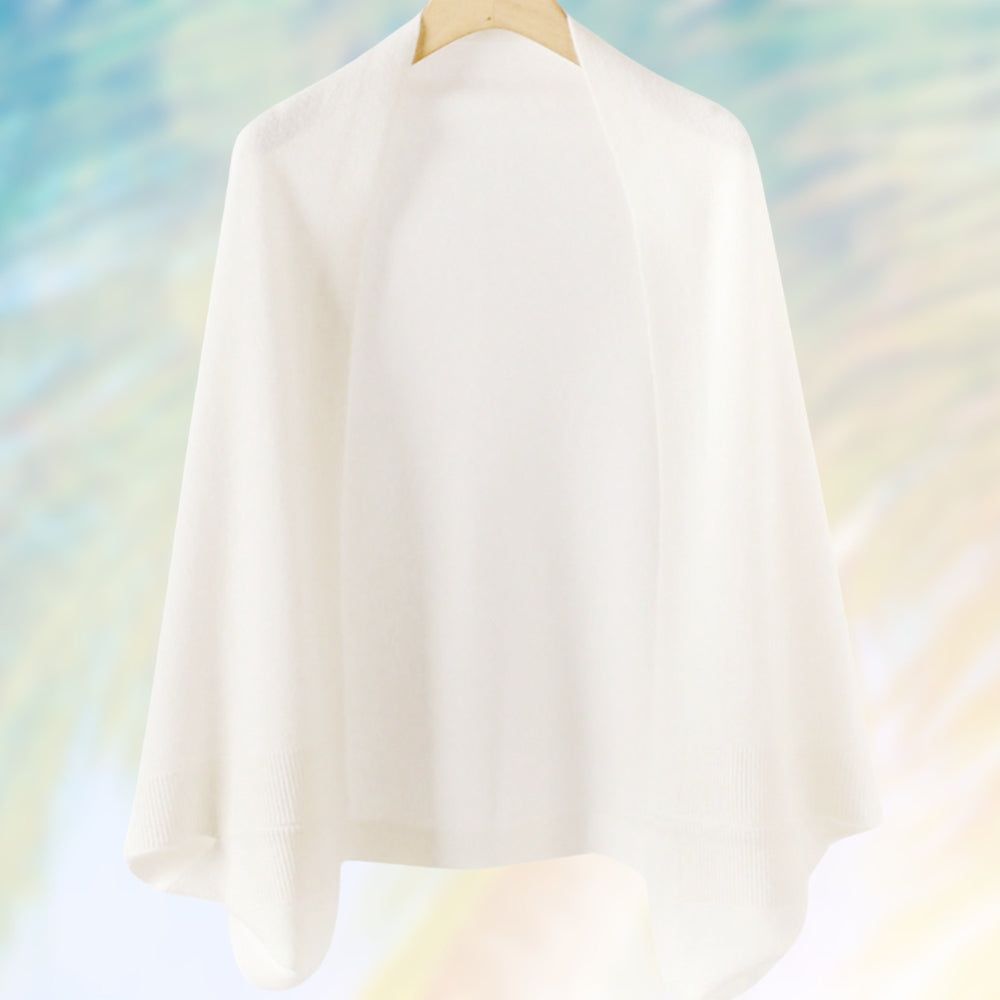 Elegante sciarpa da donna in pregiata lana - comfort e stile