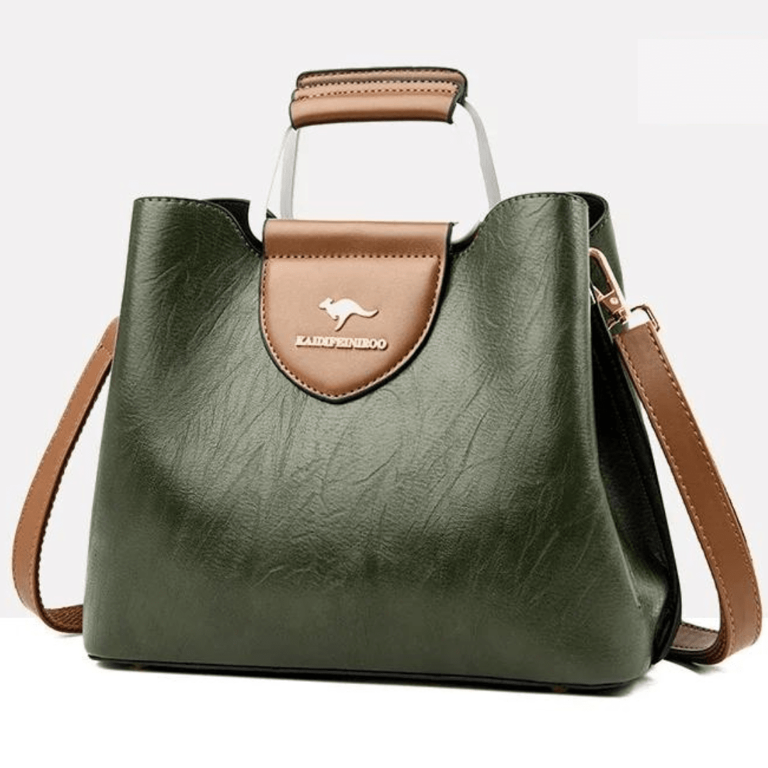 Borsa in pelle Elegance