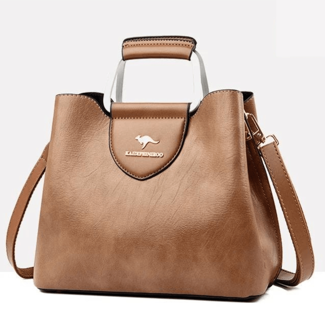 Borsa in pelle Elegance