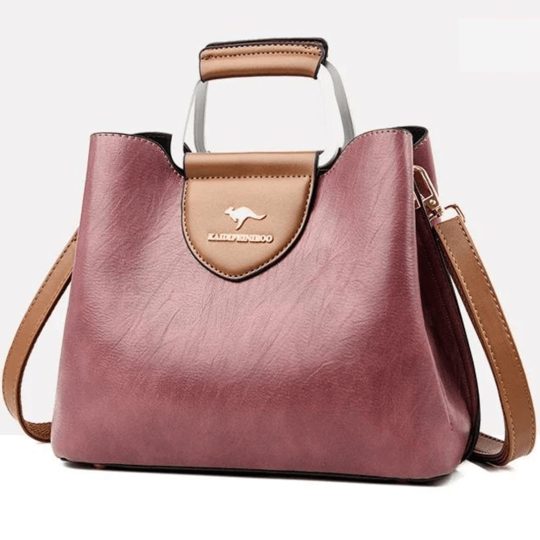 Borsa in pelle Elegance