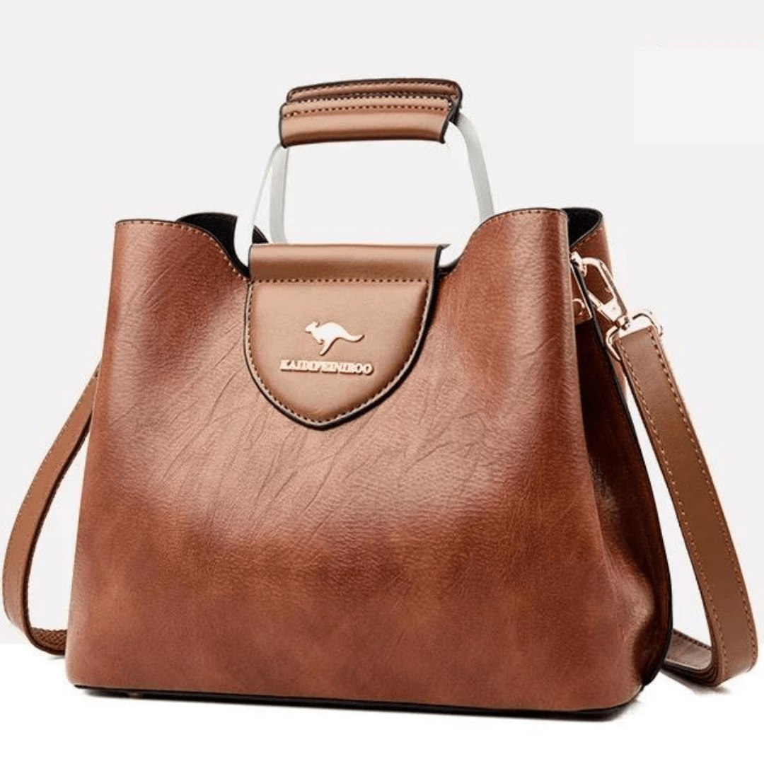 Borsa in pelle Elegance