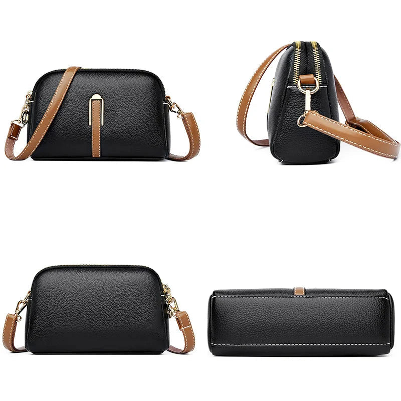 Borsa in pelle da donna