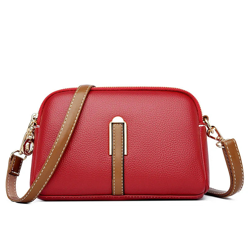 Borsa in pelle da donna