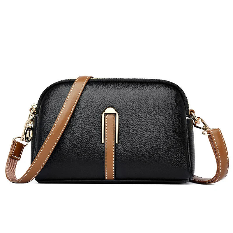 Borsa in pelle da donna
