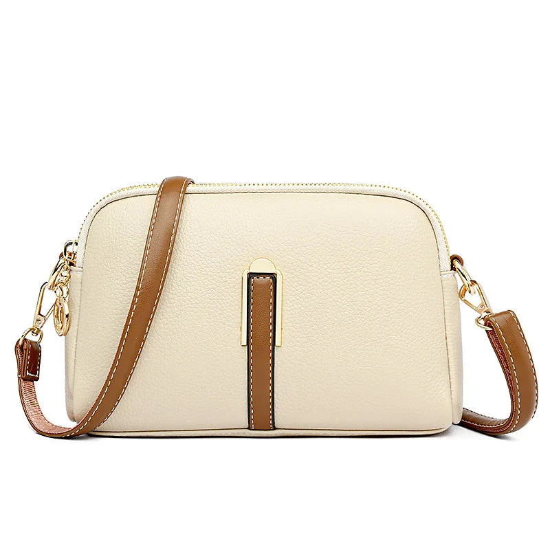 Borsa in pelle da donna