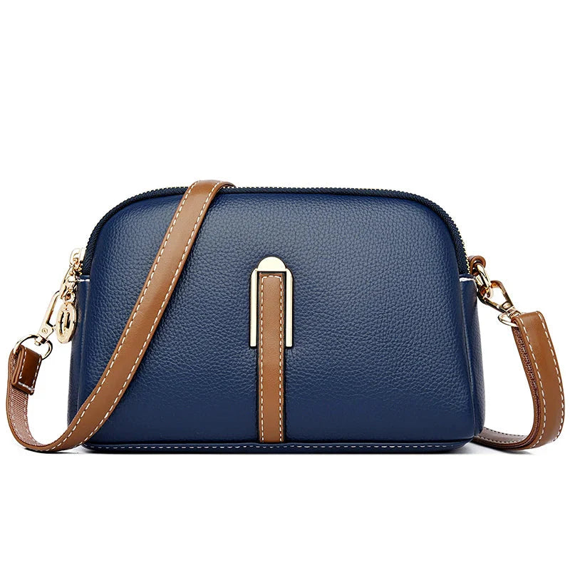 Borsa in pelle da donna