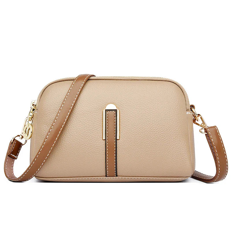 Borsa in pelle da donna