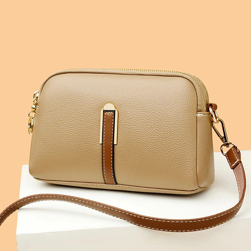 Borsa in pelle da donna