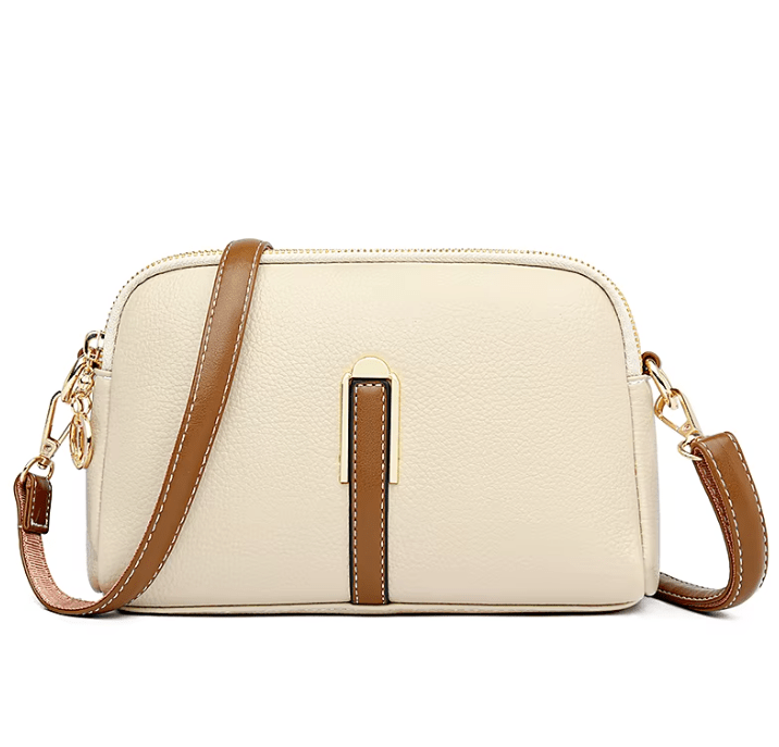 Borsa in pelle da donna