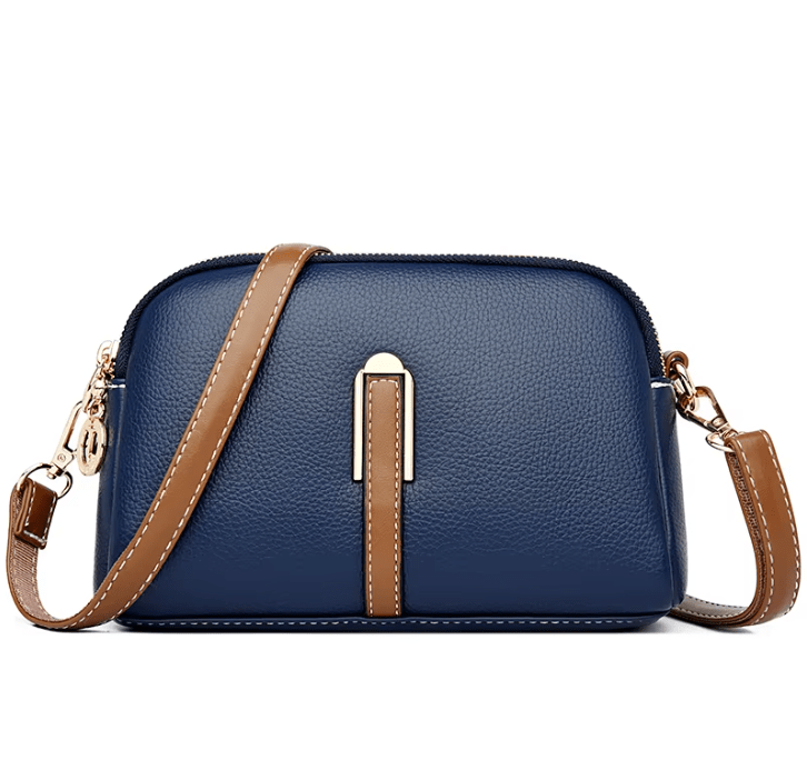 Borsa in pelle da donna