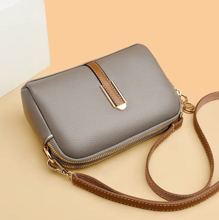 Borsa in pelle da donna